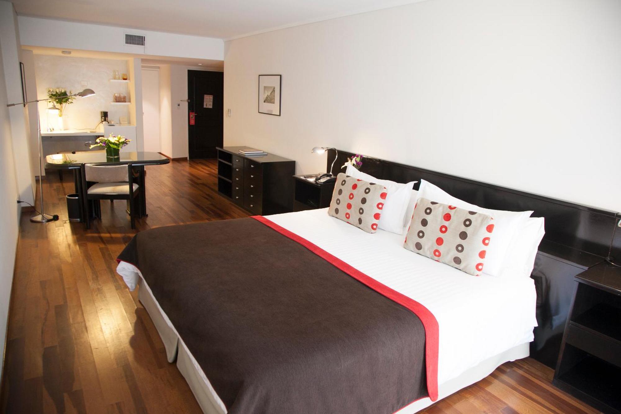 Feir'S Park Hotel & Rooftop Μπουένος Άιρες Εξωτερικό φωτογραφία